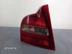 VOLVO S80 I 99-04 LAMPA TYŁ LEWA TYLNA 8643507 - 2