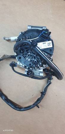 Alternator Audi Q2 - 1