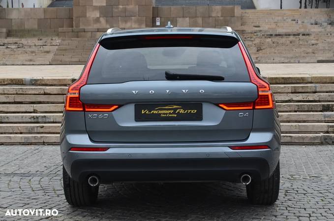 Volvo XC 60 D4 Geartronic Momentum - 6