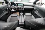 Mercedes-Benz CLA 180 d Shooting Brake 7G-DCT Edition 2020 - 30