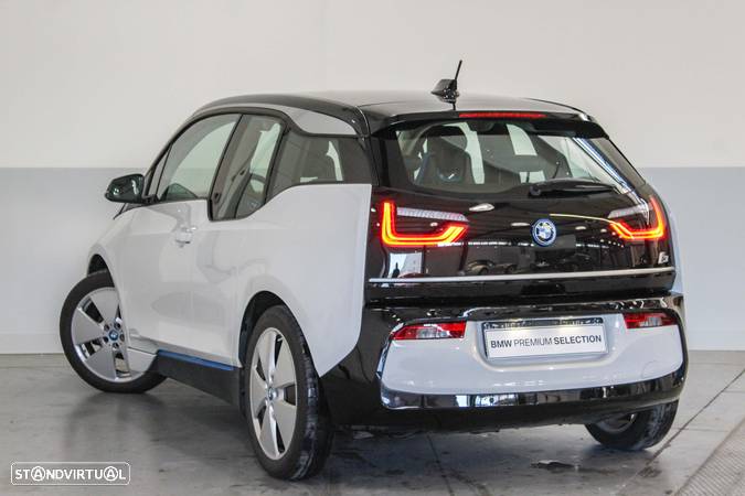 BMW i3 (120 Ah) - 16