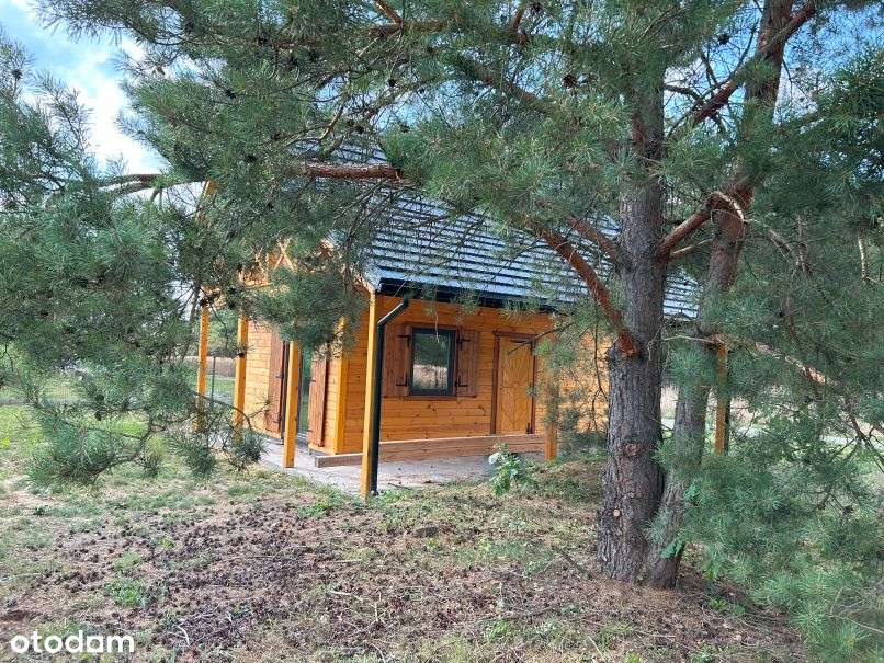 Spółka wraz z domkami rekreacyjnymi - Pełny obrazek: 4/15