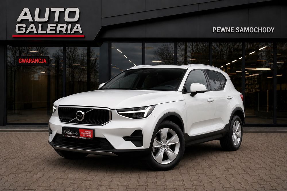 Volvo XC40 B3 Plus Bright 2022
