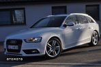 Audi A4 2.0 TDI Quattro - 28