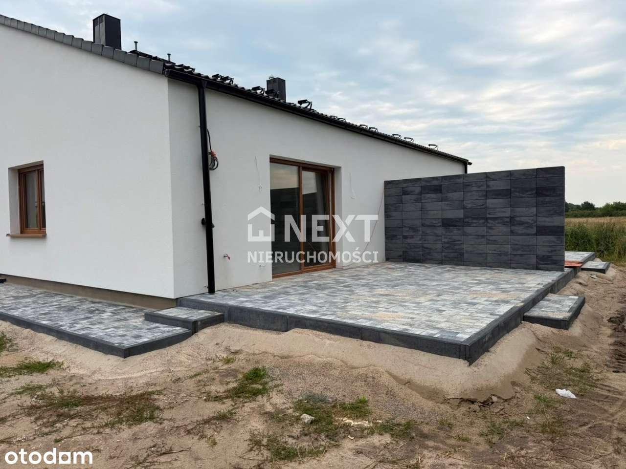 Rokietnica 96,49 m2 4 pokoje Gotowy od Zaraz!-9