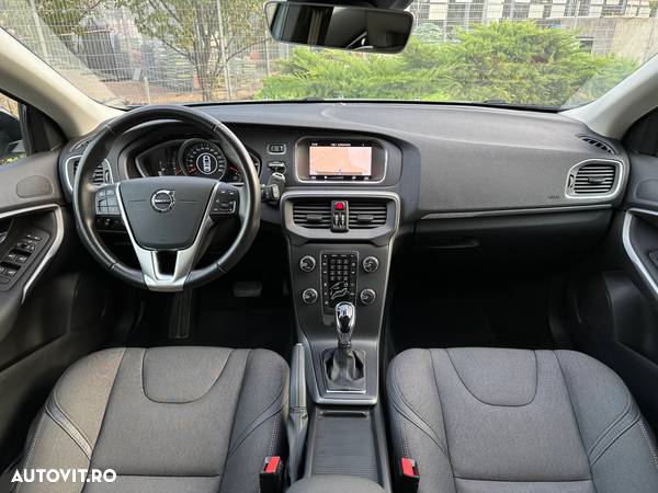 Volvo V40 Cross Country D2 Geartronic - 15