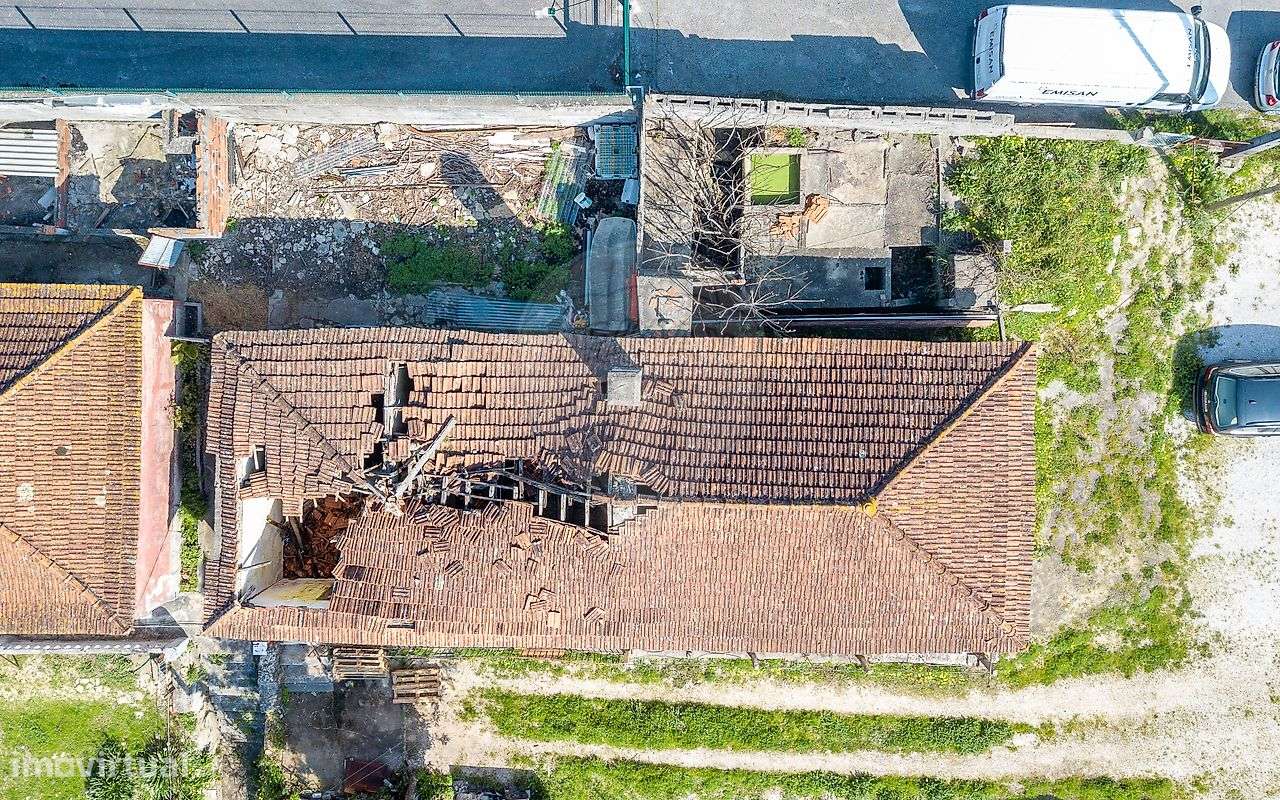 Moradia T4 para venda - Grande imagem: 5/15