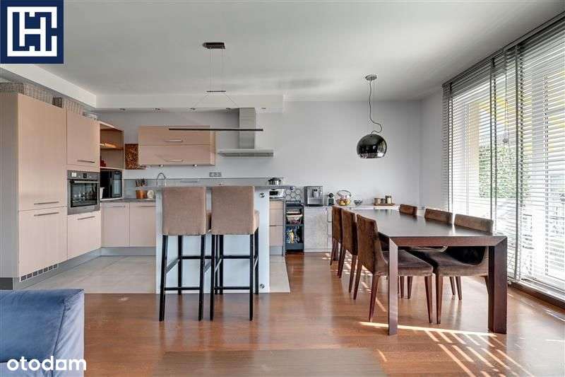 Mieszkanie - Gdynia Karwiny-5