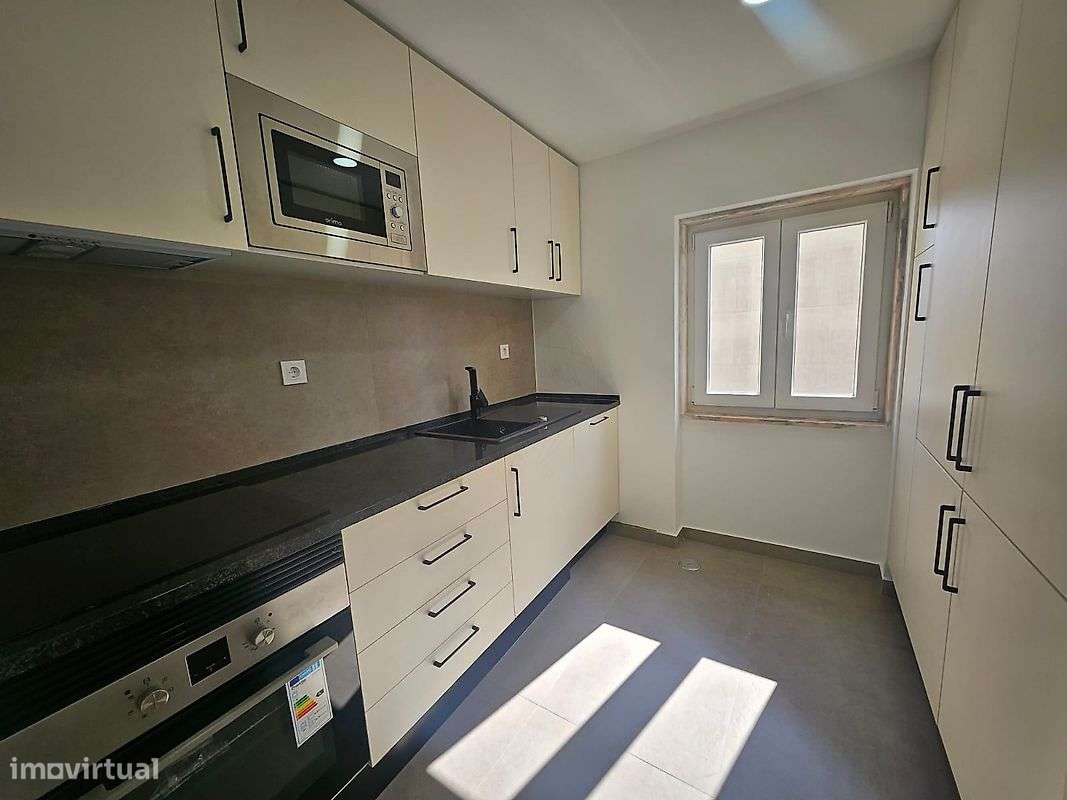 Apartamento T2 para venda - Grande imagem: 5/17