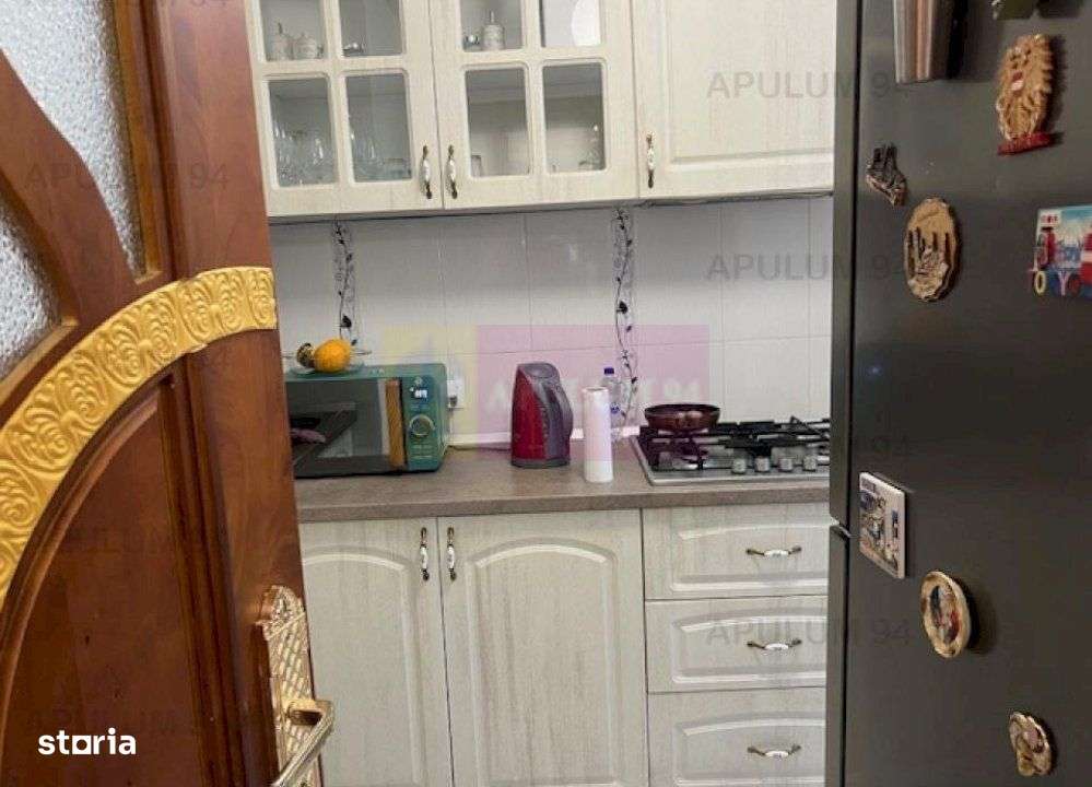 Apartament 2 camere Universitate. - Imagine principală: 5/13