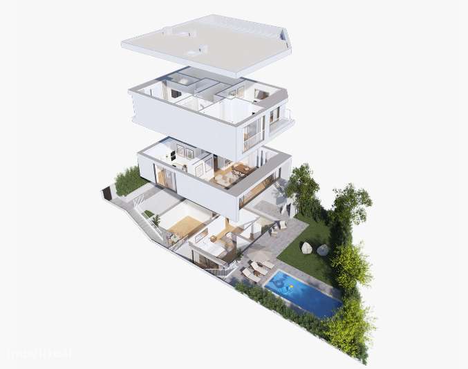 Mar da Palha Village  " Um paraíso chamado casa"-32