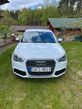 Audi A1 1.6 TDI Sportback Attraction - 1