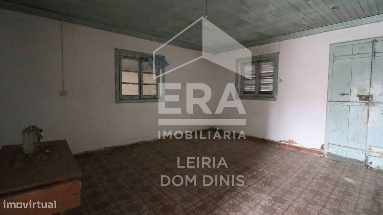 Moradia Isolada em Abiul, Pombal-4