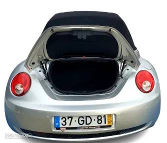 VW New Beetle Cabriolet 1.4 Top - 13