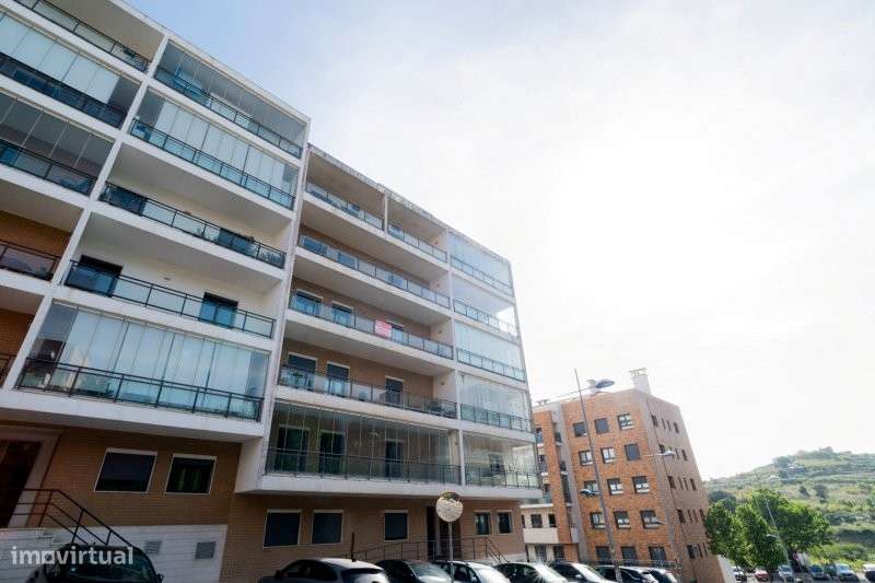 T3 Urb. Vila Chã - Amadora-31