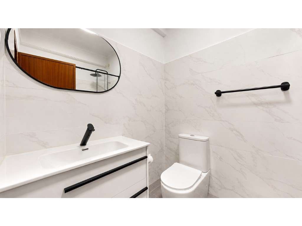 Apartamento T2 Carcavelos-19