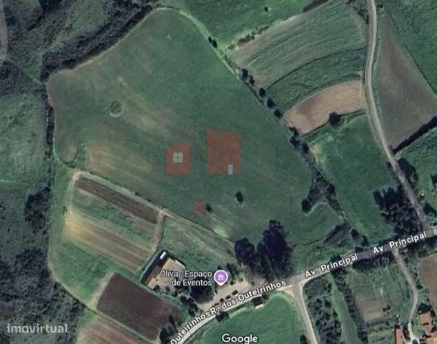 Terreno rústico Sapataria - Grande imagem: 2/3