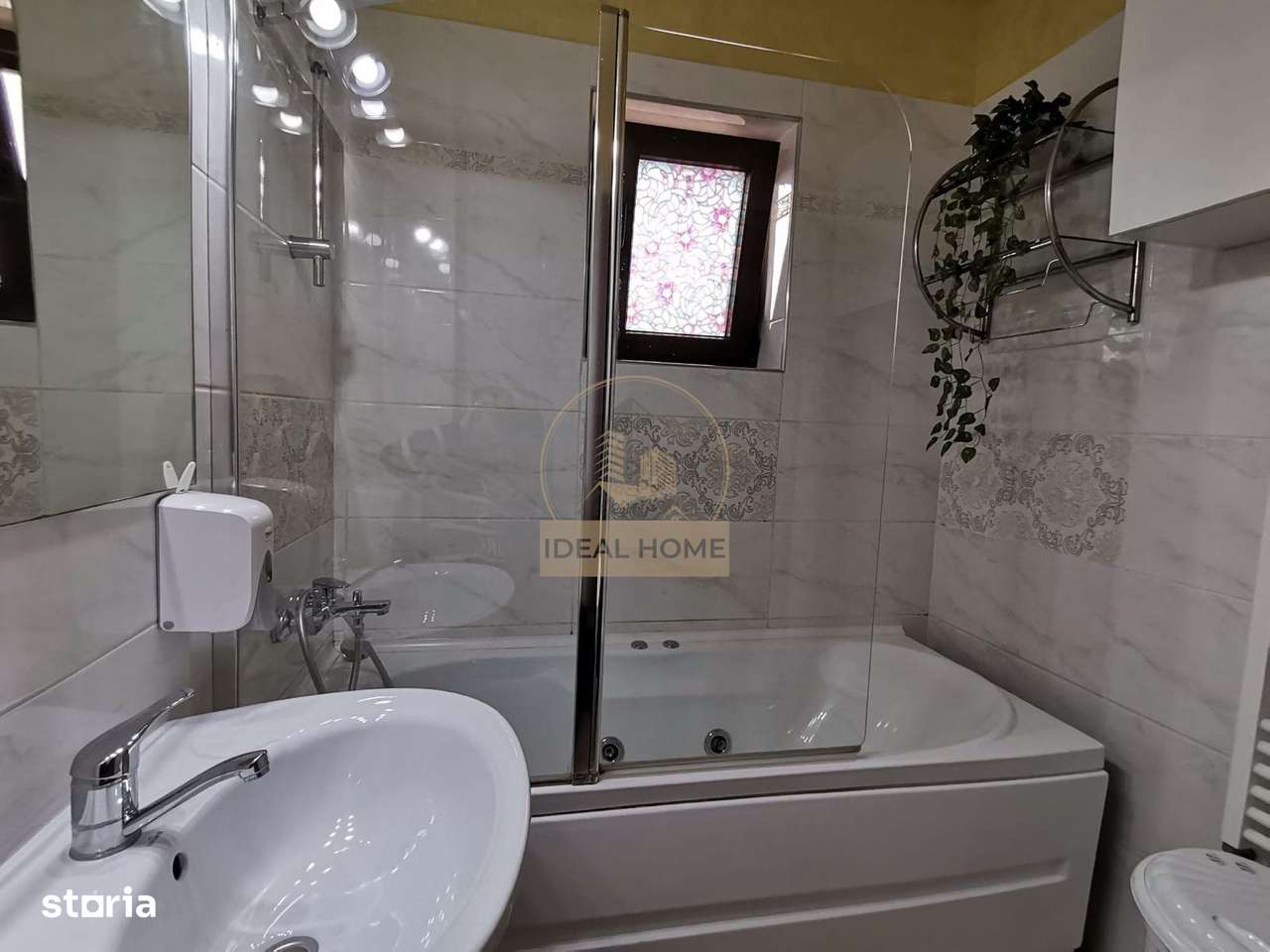 Frumoasa - 2 Camere Decomandat - Etaj 3 - Bloc 2016-5