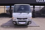 Mitsubishi Canter 3S13 C/iva - 3