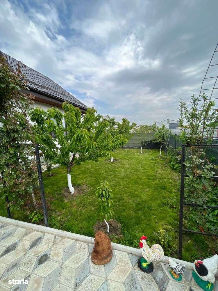 Casa superba Varteju, Magurele(Ilfov) - Imagine principală: 5/19