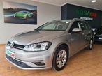 VW Golf Variant 1.6 TDi Confortline DSG - 4