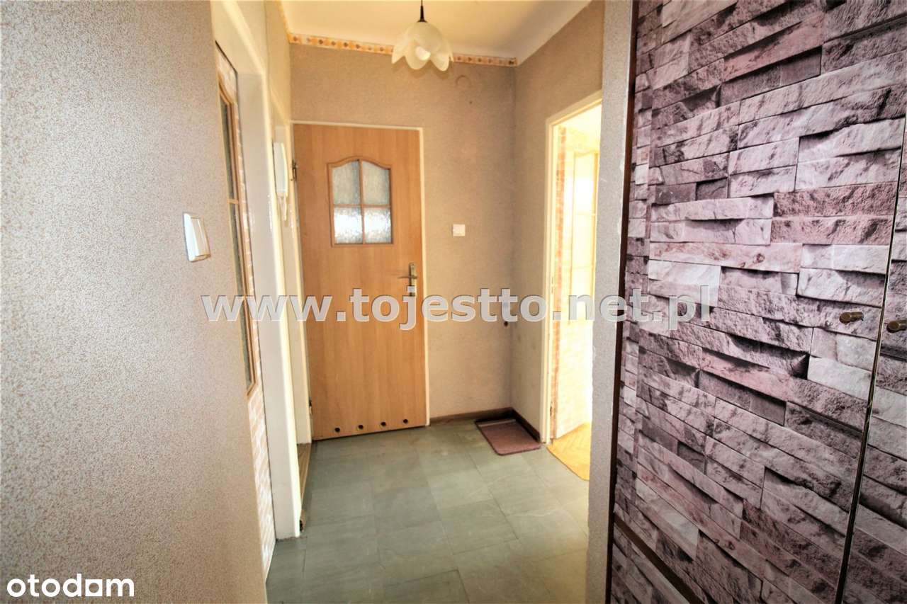 Mieszkanie na sprzedaż, Hrubieszów, 2 pokoje-15
