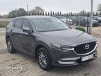 Mazda CX-5 2.2 D Skymotion - 1