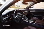 Audi A8 55 TFSI quattro tiptronic - 20