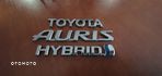 TOYOTA AURIS HYBRID EMBLEMAT LOGO - 1