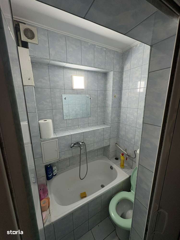 Apartament 2 camere Podu Ros - Imagine principală: 3/4