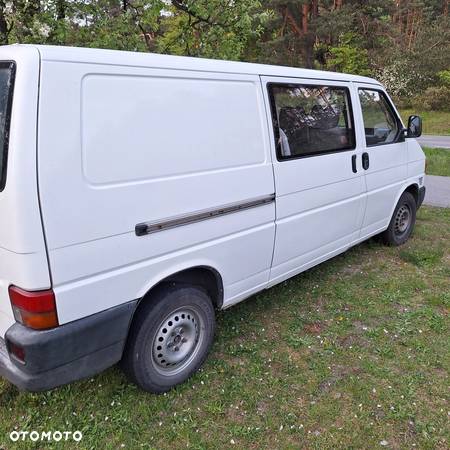 Volkswagen Transporter - 6