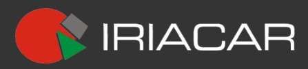 IriaCar logo