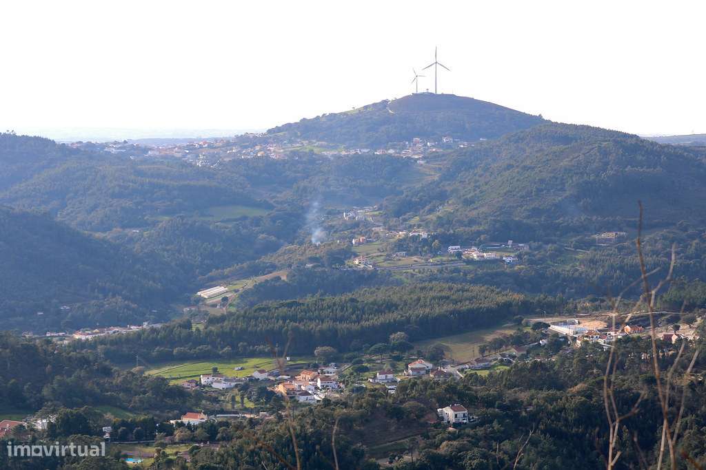 Terreno em Loures para casa ou industria - Grande imagem: 4/12