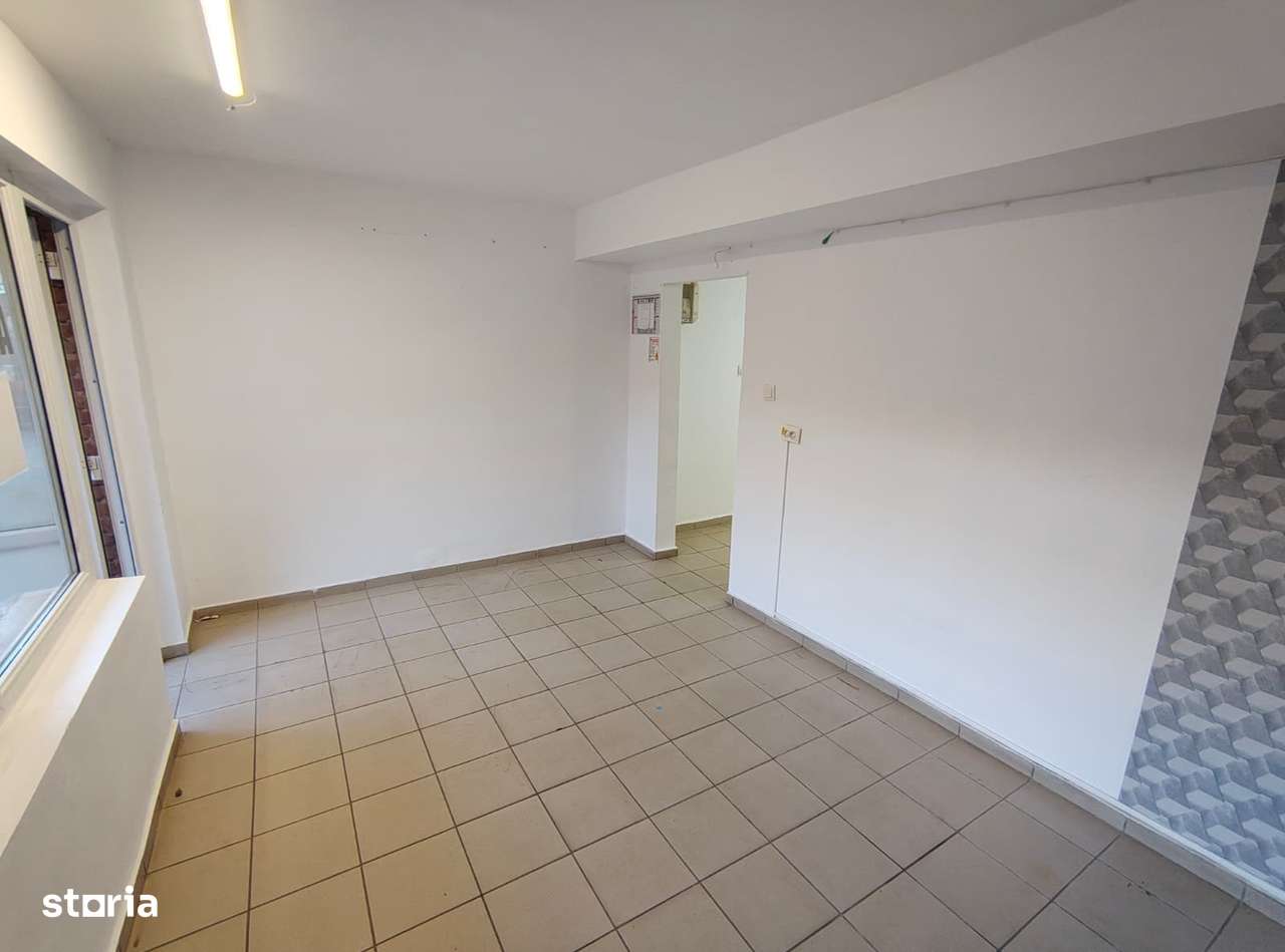 Spatiu comercial Dambu, 32mp - Imagine principală: 5/9