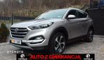 Hyundai Tucson - 1