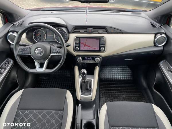 Nissan Micra 0.9 IG-T N-Connecta - 28