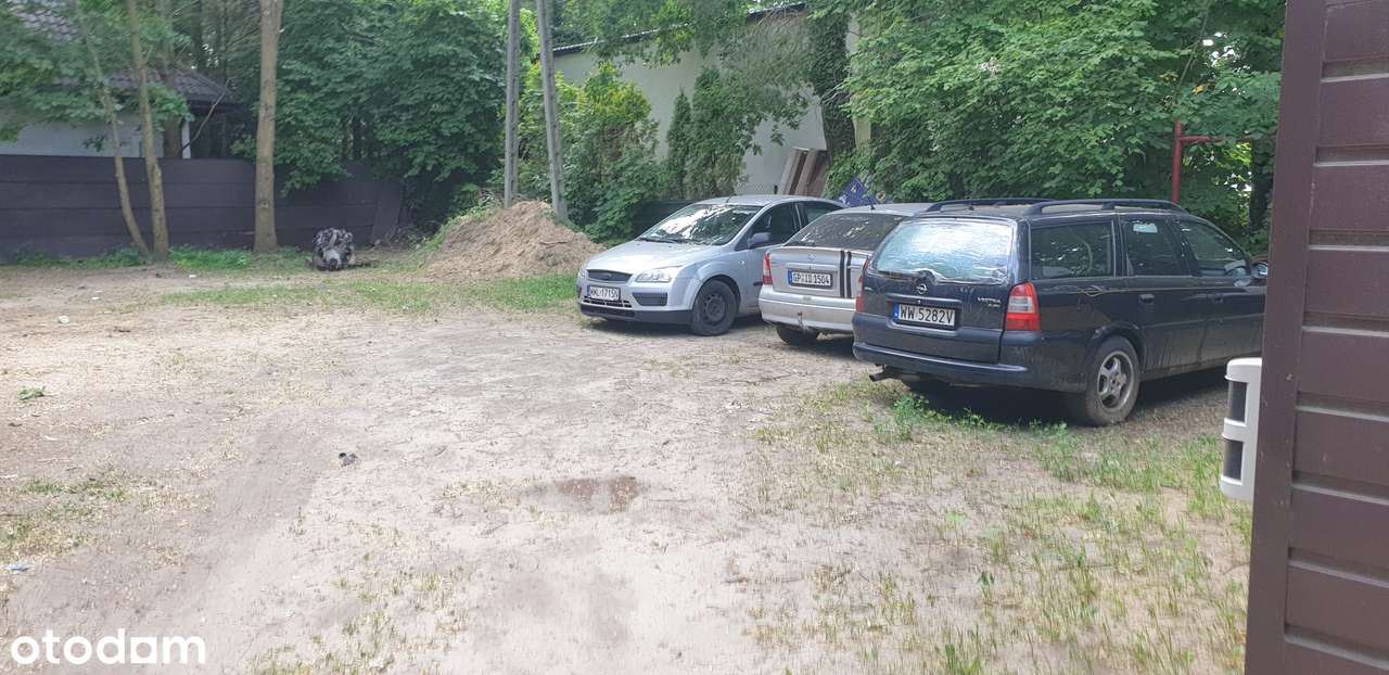 Wynajmę Halę 200 m2 plus działka 1343 m2 - Pełny obrazek: 4/8