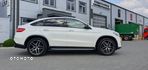 Mercedes-Benz GLE Coupe 500 4-Matic - 7