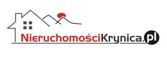 Nieruchomości Krynica Logo