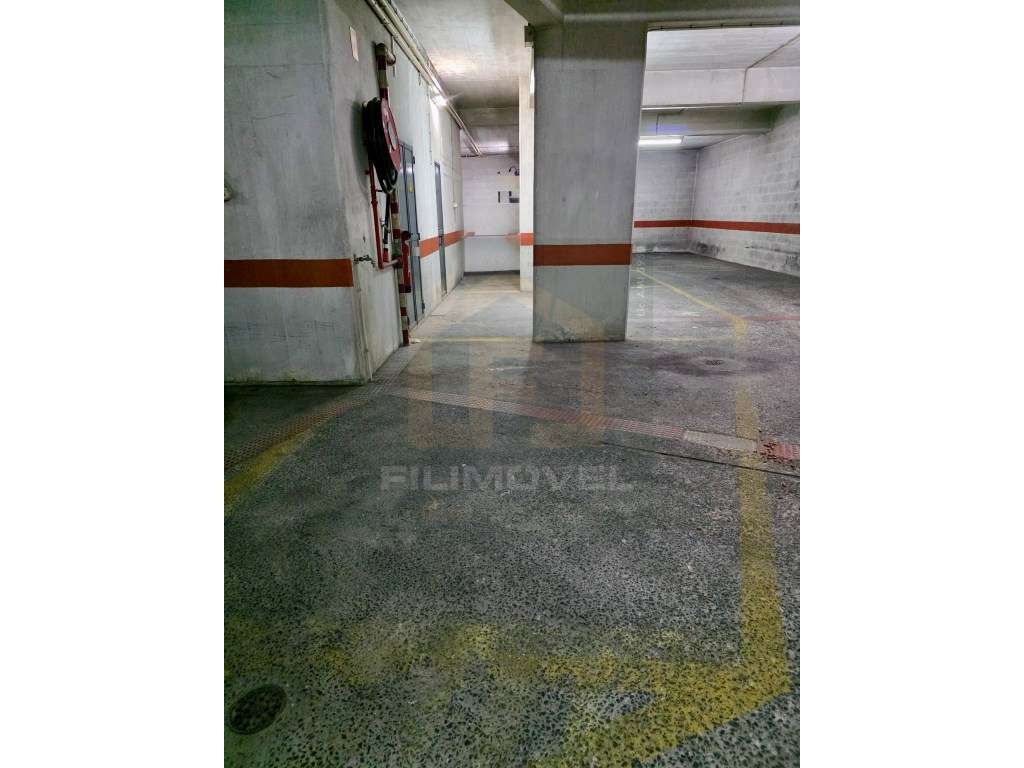 Apartamento T3 Planalto de Santarém-11