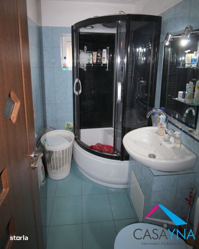Strada Garofitei - Apartament 3 camere - Mobilat/utilat!-5