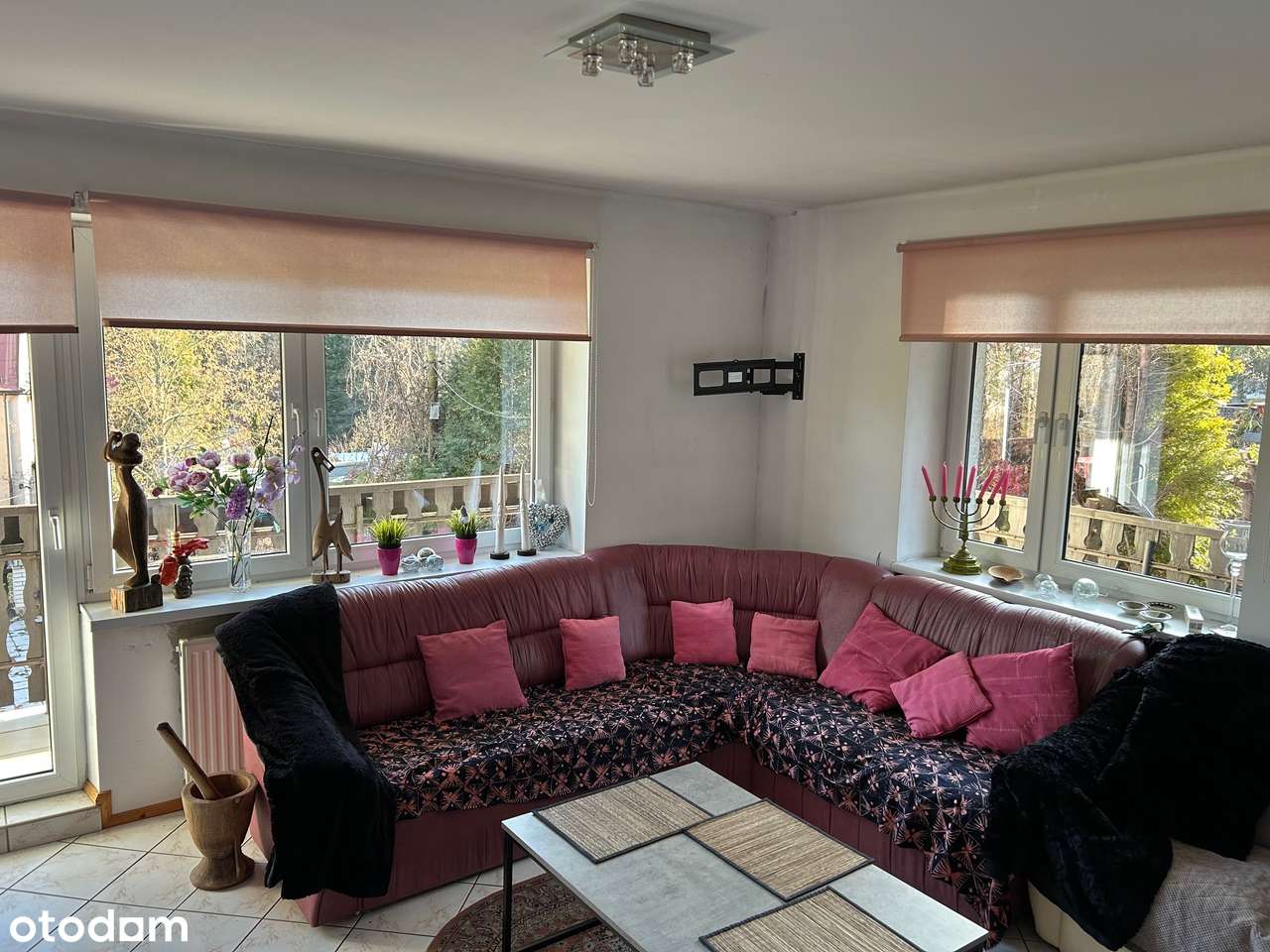 Wisła dom - Park Krajobrazowy, 15 pokoi-7