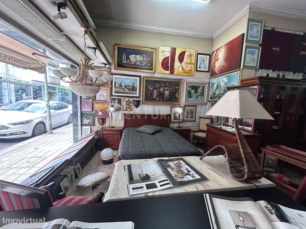 Loja Ideal para o Seu Negócio no Coração da Cidade - Grande imagem: 5/18