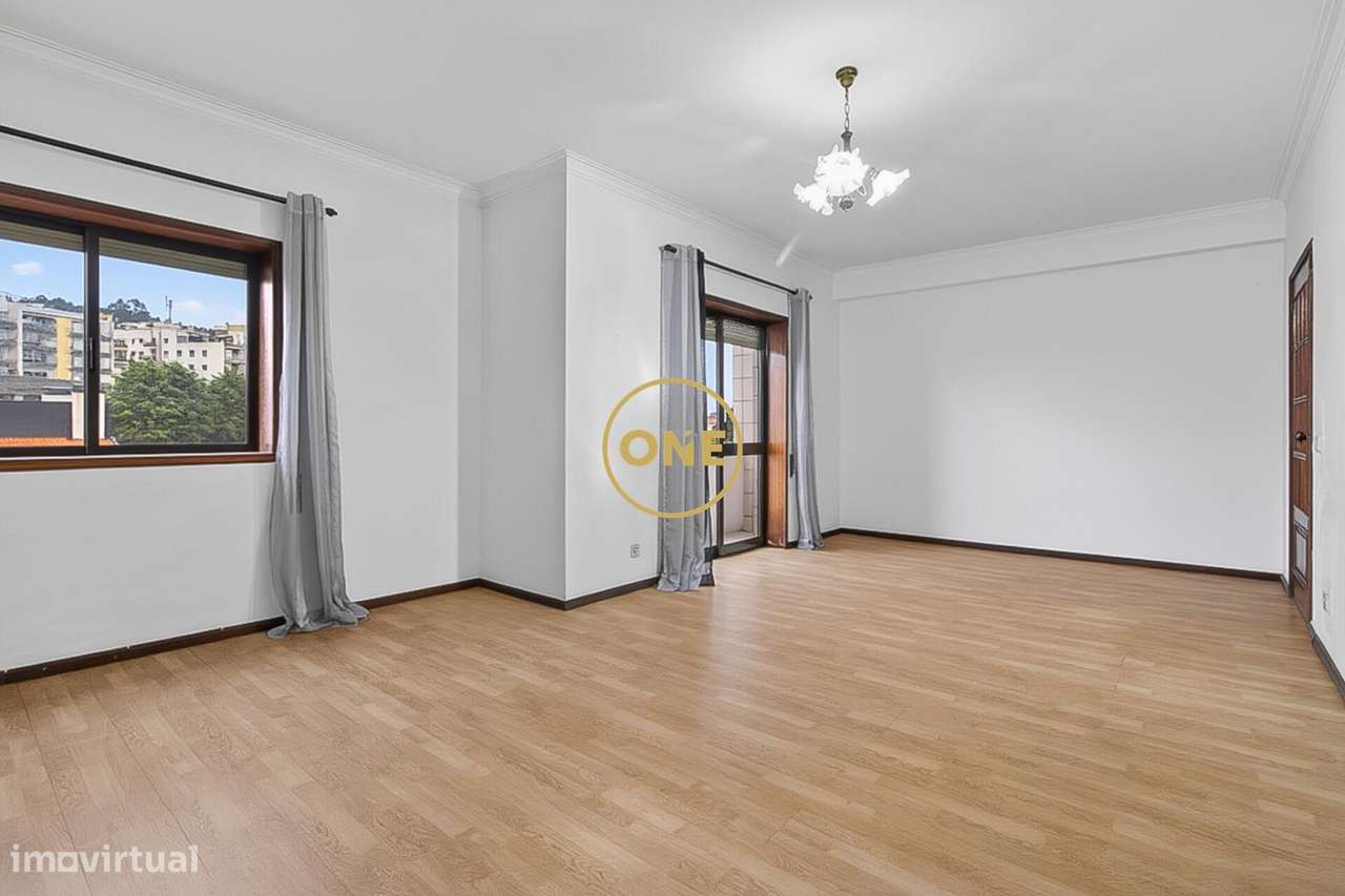 Apartamento T3 | Paços de Ferreira | 218.000,00€ - Grande imagem: 3/30