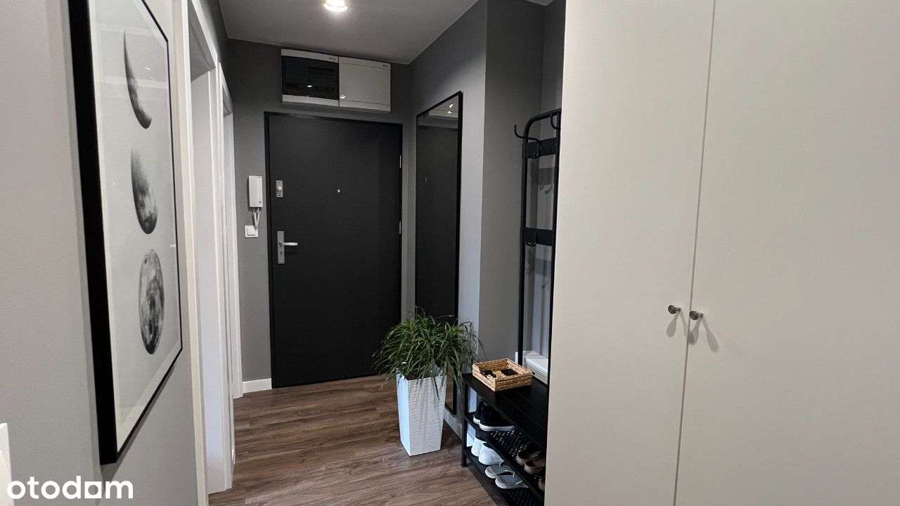 Przytulne 2-pokojowe mieszkanie + parking, Polaka - Pełny obrazek: 5/11