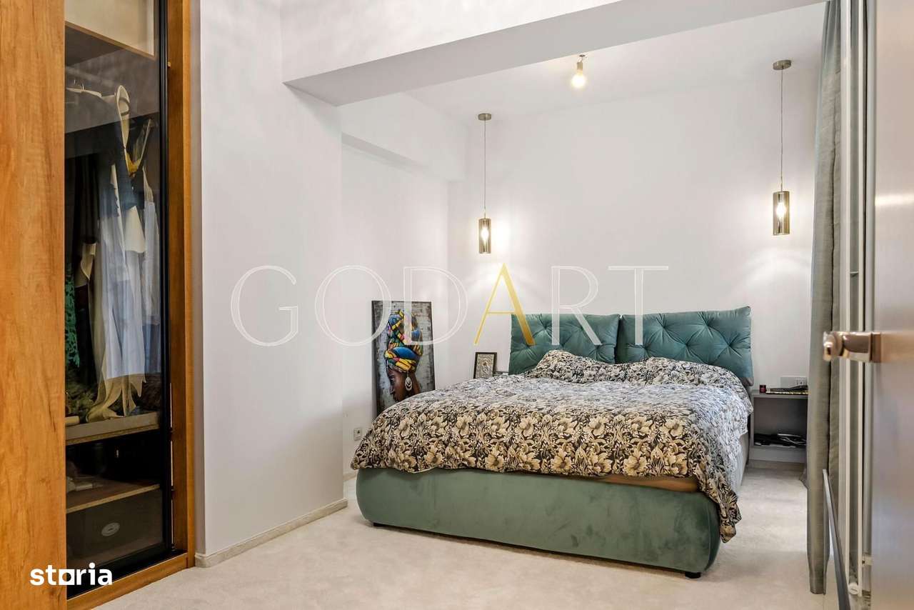 READY TO MOVE | 3 CAMERE | UPGROUND | LOC DE PARCARE-4