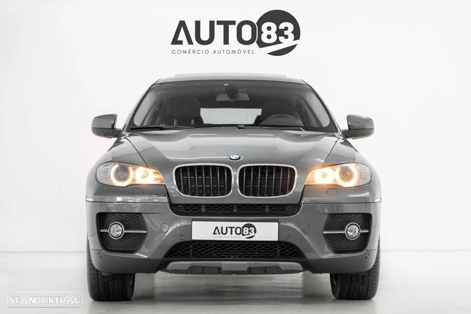 BMW X6 35 i xDrive - 2