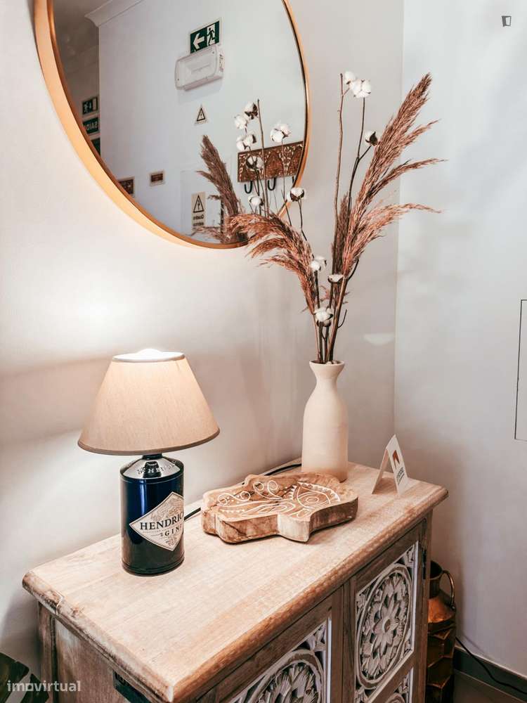 Apartamento com 1 quartos - localizado em Amadora Lisbon - Grande imagem: 4/10