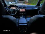 Skoda Superb 2.0 TDI 4x4 DSG L&K - 12