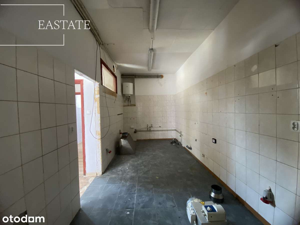 Lokal biurowy 47,7 m² w centrum Gdańska - Pełny obrazek: 4/6